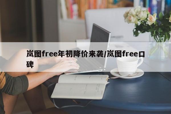 岚图free年初降价来袭/岚图free口碑