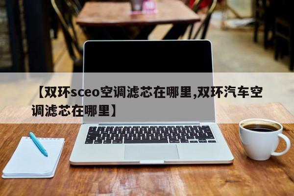 【双环sceo空调滤芯在哪里,双环汽车空调滤芯在哪里】