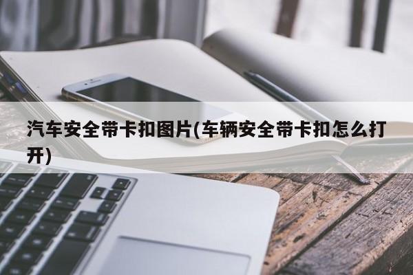 汽车安全带卡扣图片(车辆安全带卡扣怎么打开)